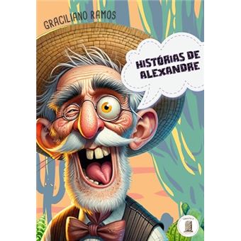 Histórias De Alexandre - 1