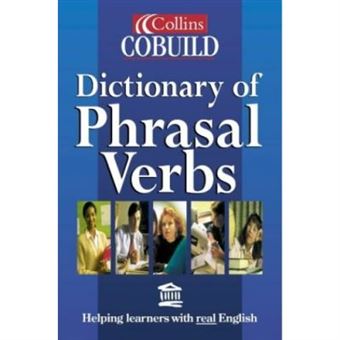 Dictionnaire Phrasal Verbs - 1