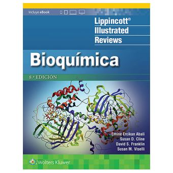 Bioquimica 8ª Edicion - 1