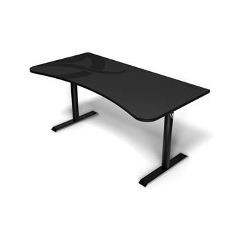 Secretária Gaming Arozzi  - Cinzento Escuro - 1