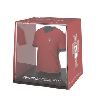 Figura SPLINK My Jersey - Portugal (Home 24/25) - 1