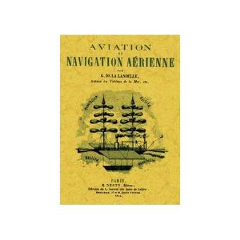 Aviation Ou Navigation Aerienne. - 1