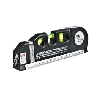 Nível de Laser Multifuncional - 1