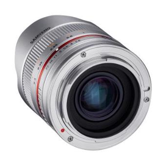Samyang 8mm F2.8 UMC Fish-eye II - 1