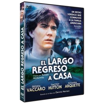 El Largo Regreso A Casa / A Long Way Home - 1