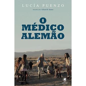 O Médico Alemão - 1