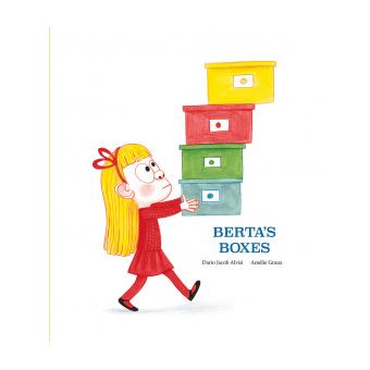 Berta'S Boxes - 1