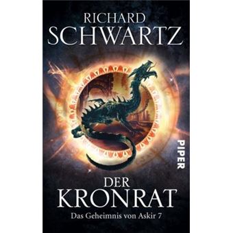 Der Kronrat - 1
