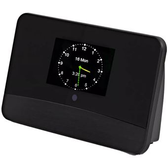 Rádio Denver IDA-430 | Preto - 1