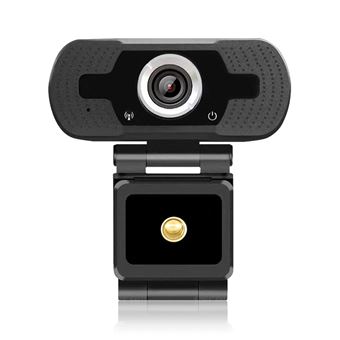 Webcam ESCAM WEB03 | HD | 1080p - 1