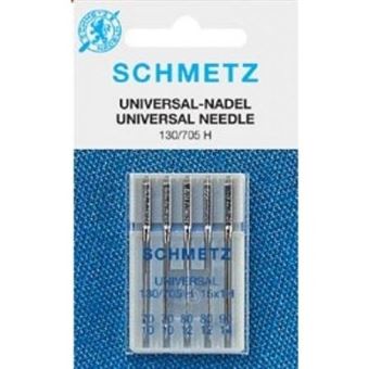 Agulhas SCHMETZ Universal 70-100 - 1