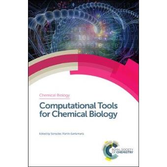 Computational Tools For Chemical Biology - 1