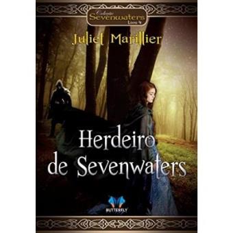 Herdeiro De Sevenwaters - Volume 4 - 1