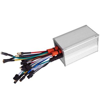 Placa mãe Minimotors para Trotinete Dualtron Victor Luxury Plus 2024 | Preto - 1