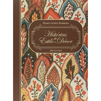 Historias De Estilo E Decor - 1