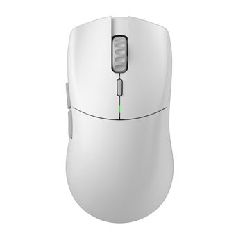 Rato Gaming Wireless Glorious Gaming Series 2 PRO | 26000 DPI | Branco - 1