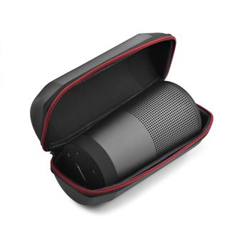 Bolsa HSMY portátil para Bose Soundlink Revolve - Preto - 1