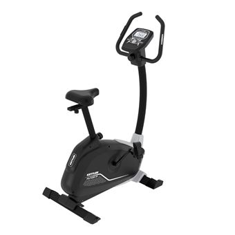 Bicicleta Elíptica Cecotec 07088  Preto - Máquinas de cardio-fitness -  Compra na