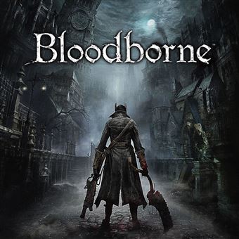Videojogo Sony Bloodborne - Game of The Year Edition - 1