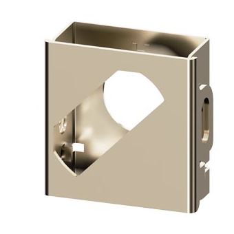 Acessório para Comutadores Elétricos Siemens 3SU19500DS800AA0 | Cinzento - 1