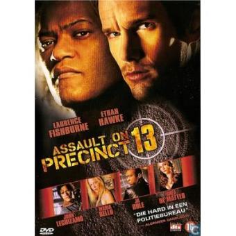 Assault On Precinct 13 (2005) - 1
