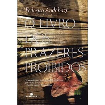 O Livro Dos Prazeres Proibidos - 1