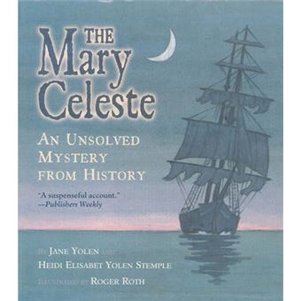 The Mary Celeste - 1