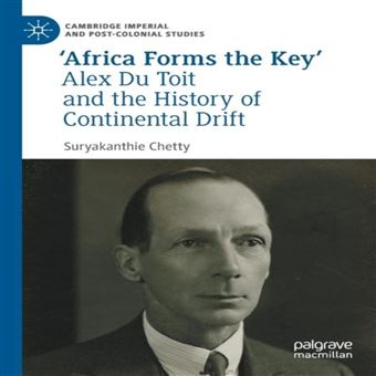 Africa Forms The Key - 1