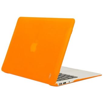 mala para portáteis Aiino AIMBA11M-ORG 27,9 cm (11") Estojo Laranja