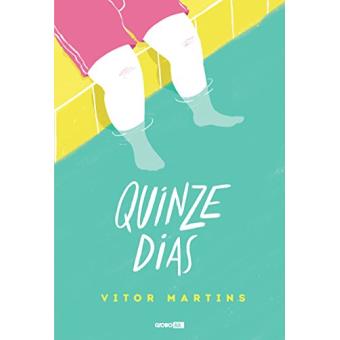 Quinze Dias - 1