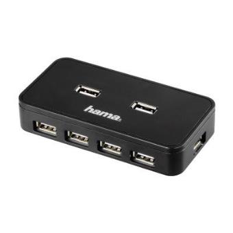 Hama 00039859 hub de interface
