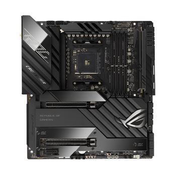 Motherboard ASUS ROG Crosshair VIII Extreme - 1