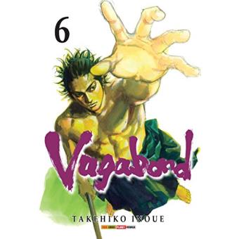 Vagabond - Volume 6 - 1