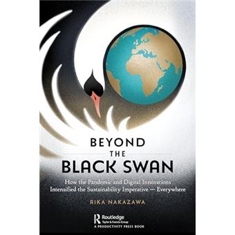 Beyond The Black Swan - 1