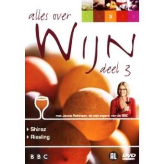 Alles Over Wijn 3 - 1