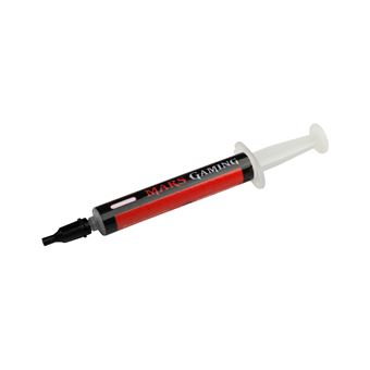 Pasta Térmica Mars Gaming MT1 | Cinzento - 1