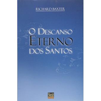 Descanso Eterno Dos Santos, O - 1