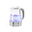 Jarro Eléctrico Cecotec Thermosense 350 Clear_0