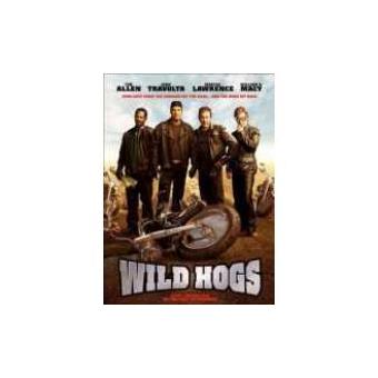 Wild Hogs - 1