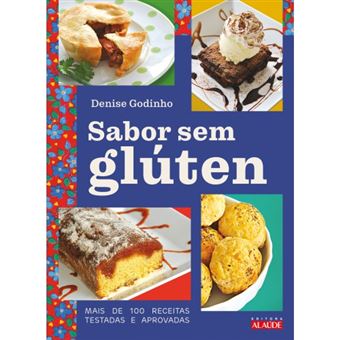 Sabor Sem Glúten - 1