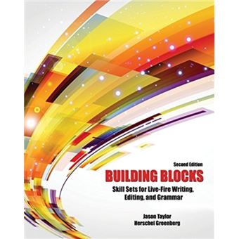 Building Blocks - 1