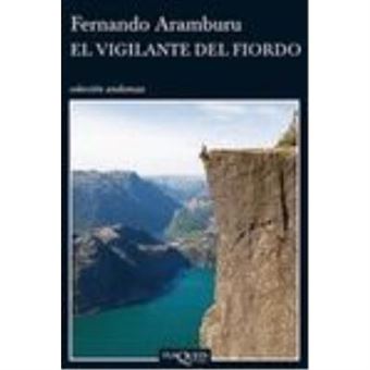 El Vigilante del Fiordo - 1