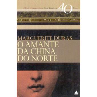 O Amante da China do Norte - 1