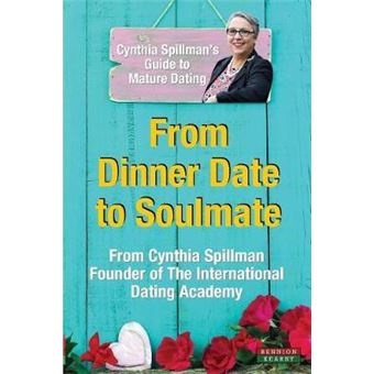 From Dinner Date To Soulmate - 1