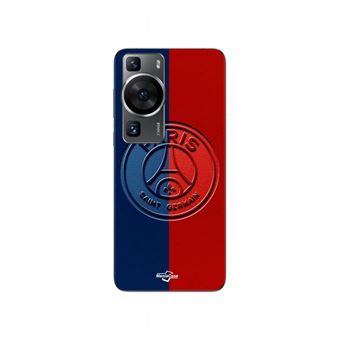 Capa Maniacase para Huawei P60 | Psg Paris Saint Germain Logo - 1