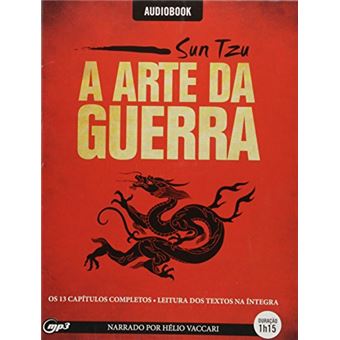 A Arte da Guerra - 1