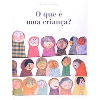 O que É Uma Criança? - Outros Livros - Compra Livros na Fnac.pt
