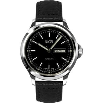 Relógio Automático BWC Swiss 20053.50.02 - 1
