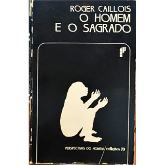 O homem e o sagrado. - 1
