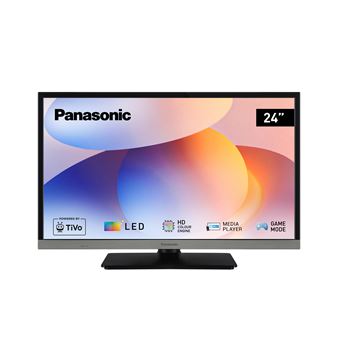 Smart TV Panasonic TB-24S40AEZ | LED | HD | 24'' | 61 cm | E - 1